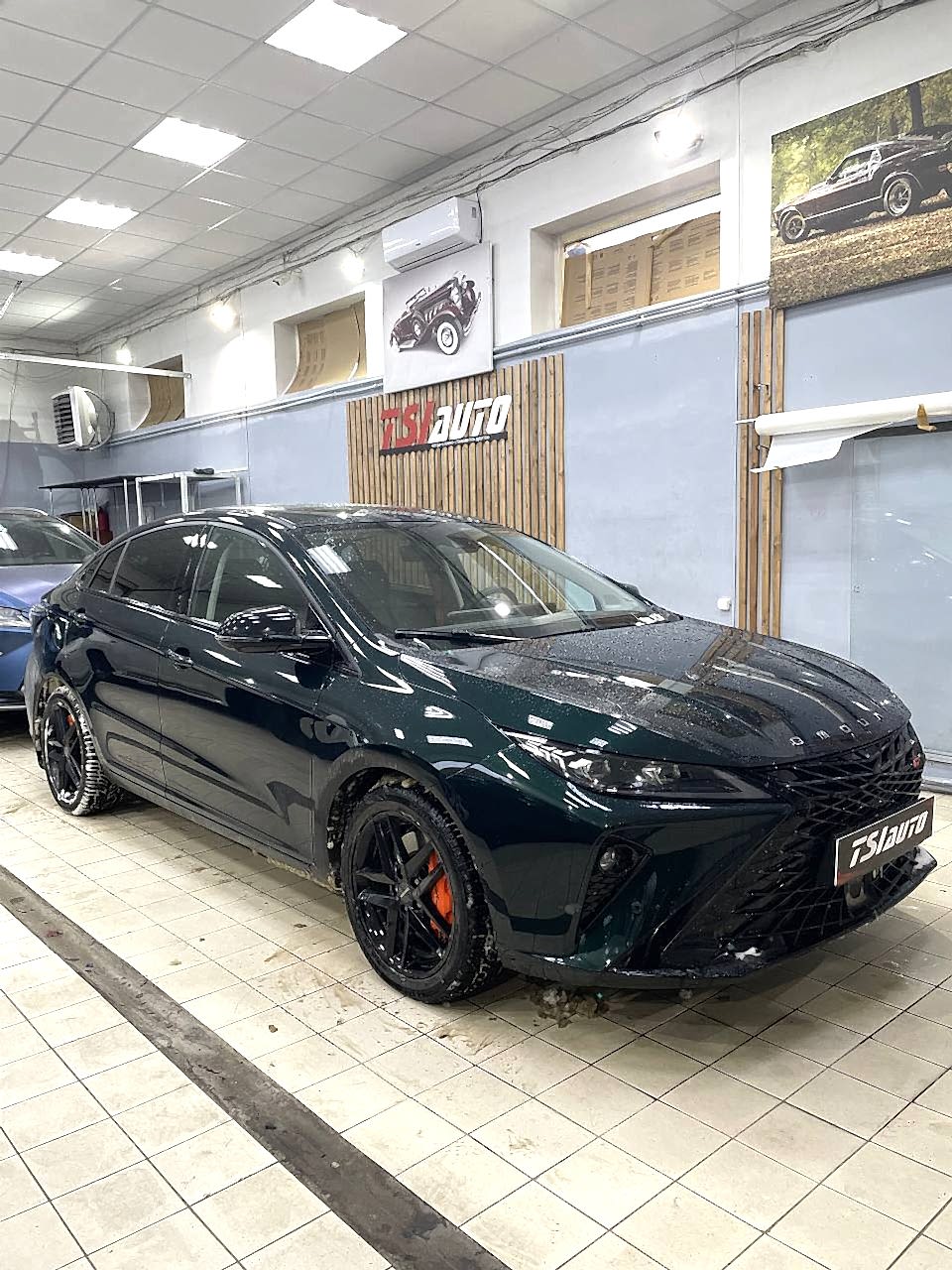 Omoda S5 GT шумоизоляция арок в Астане Omoda S5 GT шумоизоляция арок в Астане